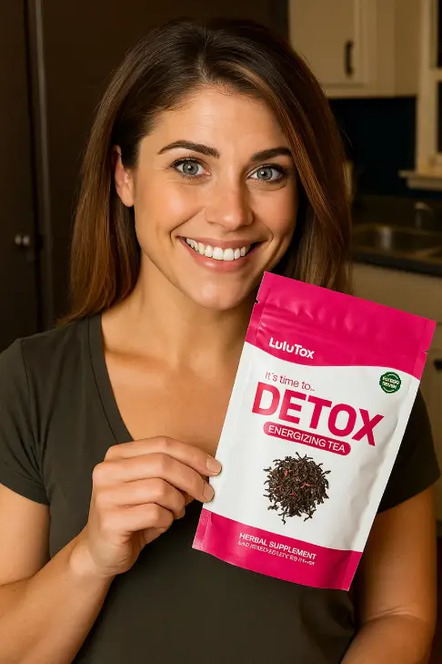 11 Lulutox